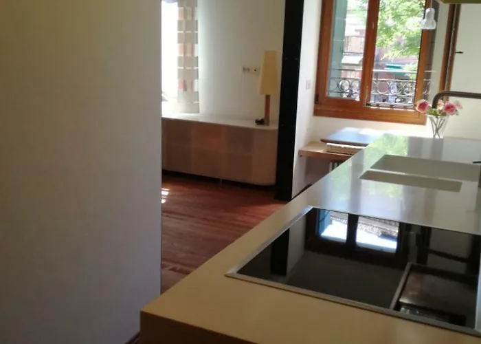 Apartament Life In *
