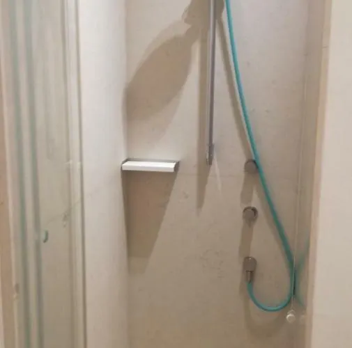 Life In Apartament