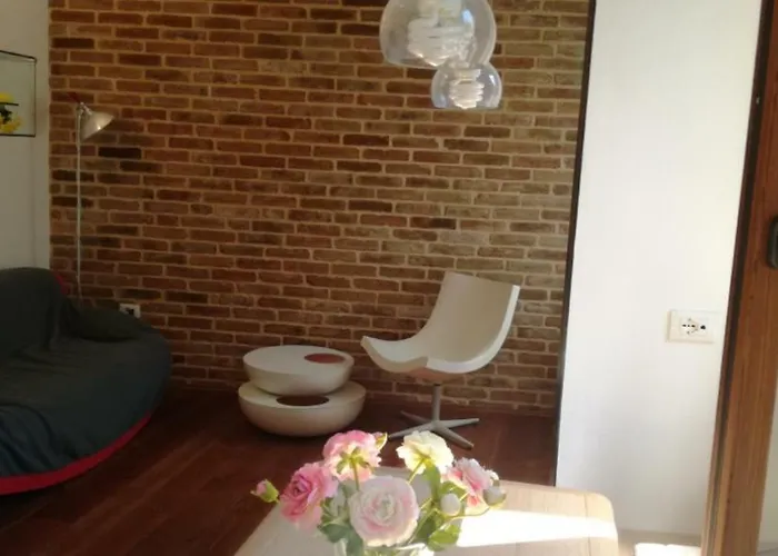 Life In Appartement *