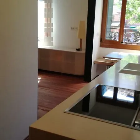 Appartement Life In *