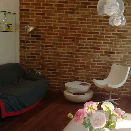 Appartement Life In