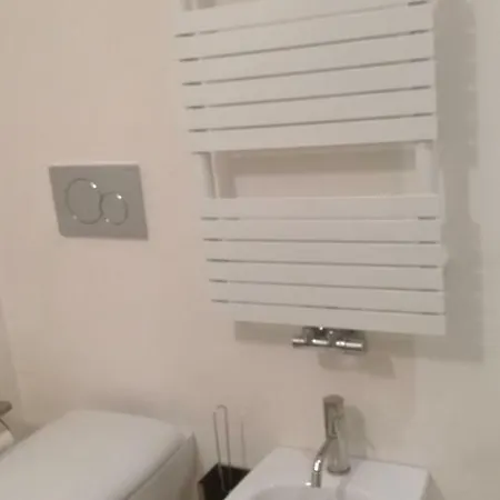 Life In Appartement
