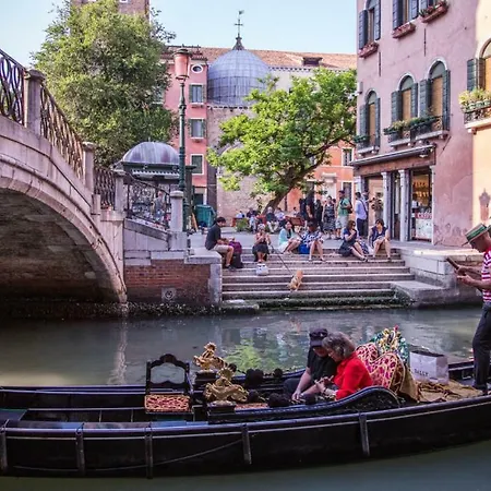 Lägenhet Life In Venedig